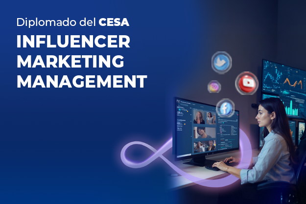 Influencer marketing management